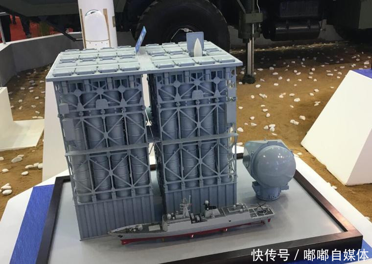 出口型054A所配备的LY-80N防空导弹可以有效的增强巴海军的区域防空能力 此外还需着重提到的是,054A型护卫舰除了前面所提到的优异防空性能外,206/311型拖曳声纳加上鱼-8反潜助飞鱼雷以及舰载直升机组合所给予的强大搜潜与攻潜手段,使得其反潜能力在世界范围内也是处于领先地位。若出口型054A在保留了拖曳声纳等搜潜手段的基础上,同时搭配前段时间公开的,主打外贸的ET-80型反潜助飞鱼雷,那么如此强劲的反潜能力必然将彻底补齐巴基斯坦海军原先的反潜短板。