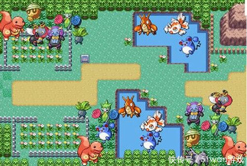 一款拯救SLG的游戏 探索类SLG有望打破MOB