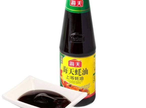 天天吃蚝油,你知道蚝油是什么做的吗大部分人