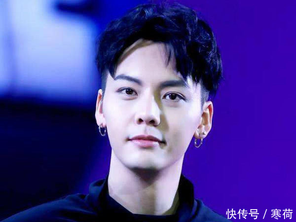 公开告白赵丽颖的几大男星,吴亦凡上榜,图四