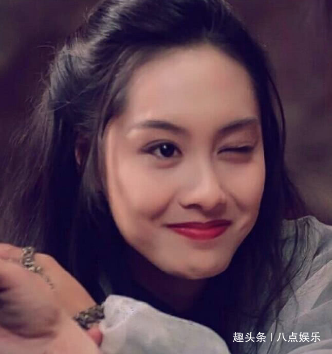 国内公认的四大古装美女,赵丽颖只能排到第四