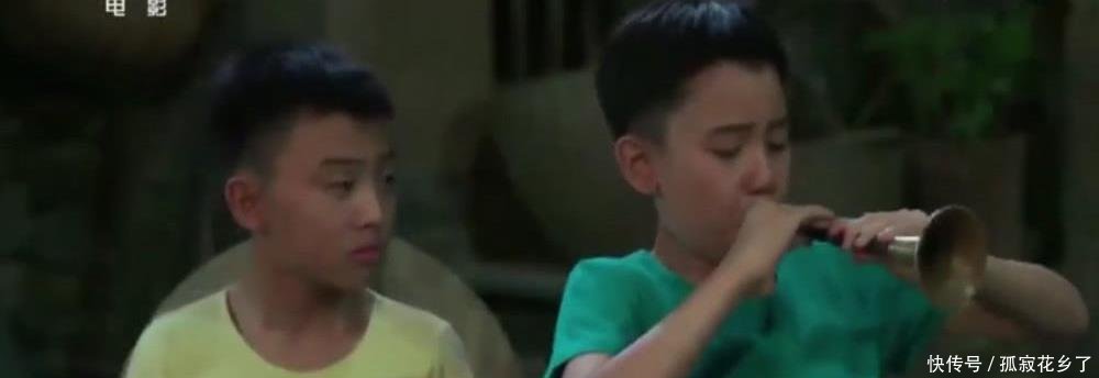 评选出新生代四小生,刘昊然、吴磊、彭昱畅、