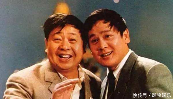 相声名家高英培向马季偷活,马季我不吹了,你