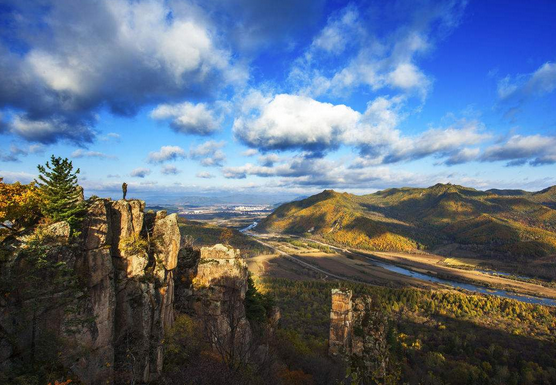 2018端午节旅游的好去处 端午节我国气候最舒适凉爽的地方