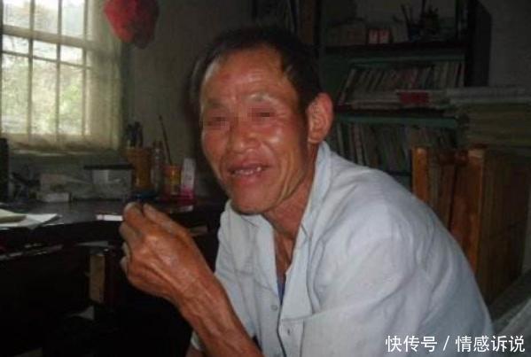 哑巴捡到一个孩子,两个月后孩子丢失,晚上到家