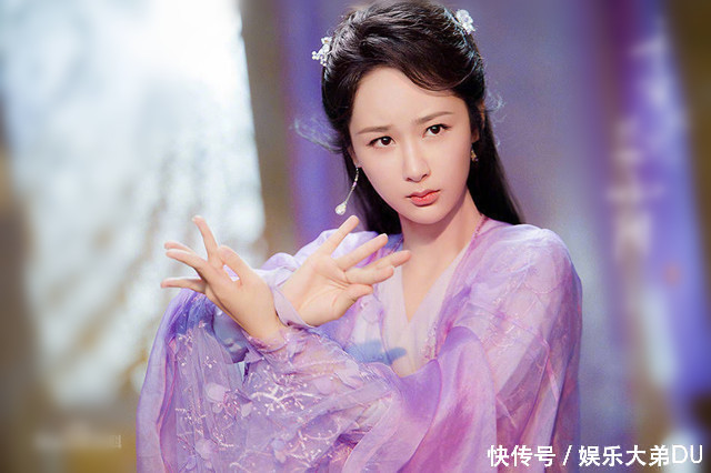 《香蜜沉沉烬如霜》五个锦觅中混进两个白夭夭