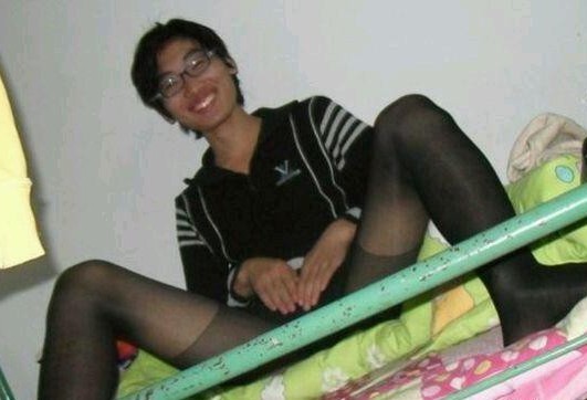 男人穿<em>连裤袜</em> - 奇虎问答