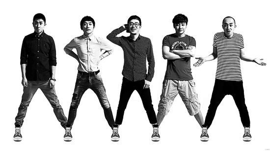 浅谈:摇滚重镇西安,八百里秦川出人才 郑钧许巍