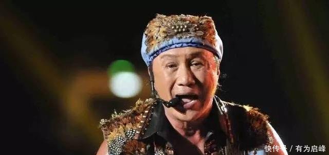 香港十大殿堂男歌手 谭咏麟第2张国荣第6, 最后