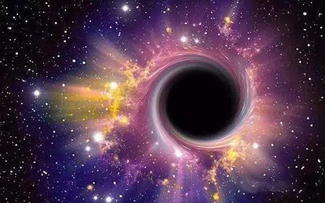 暗物质、量子力学迎来重大突破!量子纠缠现象是暗物质的能量表现