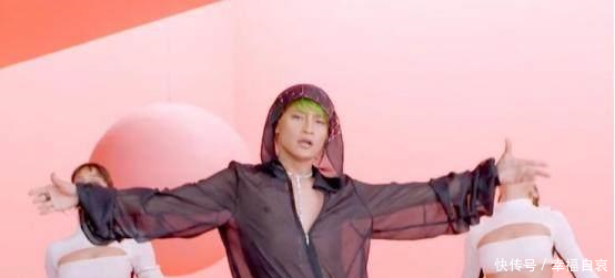 揭秘原小虎队成员陈志朋为什么变成今天这样