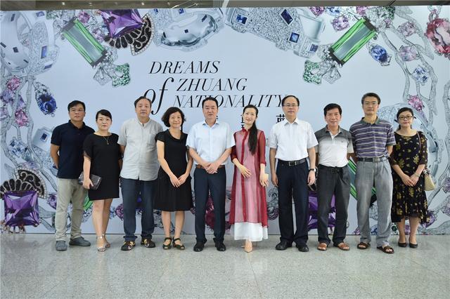 國家藝術(shù)基金"百越聽夢"作品展開展(圖2) 國家藝術(shù)基金"百越聽夢"作品展開展(圖2)