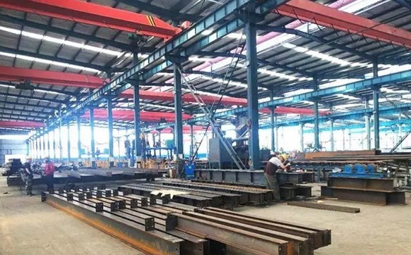 钢架结构设计资质公司哪家好(钢结构设计公司技术创新能力创新能力创新能力) 钢结构有限元分析设计 第3张 钢架结构设计资质公司哪家好(钢结构设计公司技术创新能力创新能力创新能力) 钢结构有限元分析设计 第3张