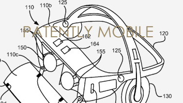 谷歌新专利暴露Daydream View或搭载定位追踪技术