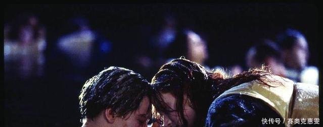 守候凯特20年,小李子终于订婚,两人如今真正知