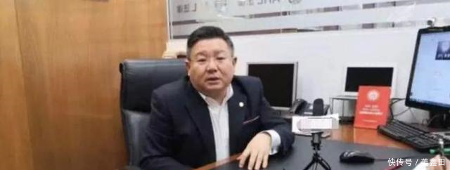 高云翔狱中生活被律师揭秘, 网友心疼他语言不