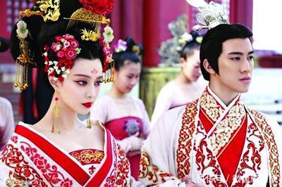 冰冰第三、孙丽第二、第一是从清朝穿越来的!