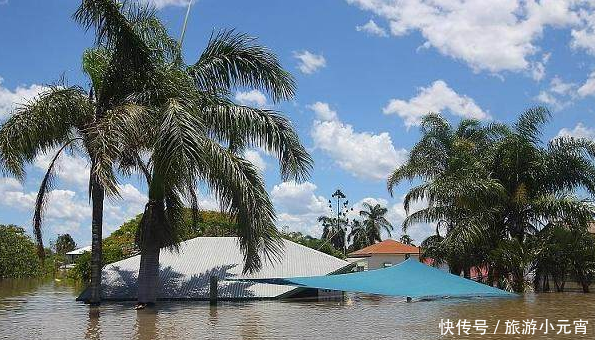 去澳洲旅游的话,有些东西不能带,你懂吗?不然