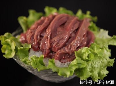 肾是男人精力的源泉,经常吃它俩可以让男人恢复20岁的精力