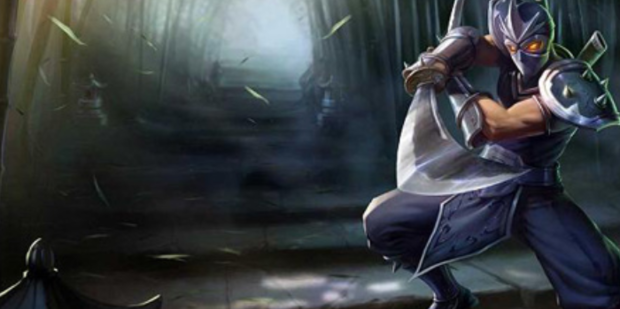 英雄联盟多久不打排位会掉段