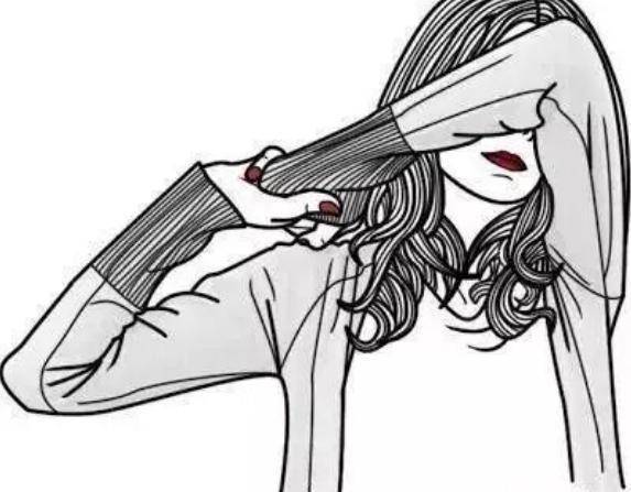 男人已开始嫌弃你的五个表现,你知道吗