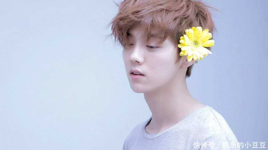 鹿晗首谈公布恋情不怕掉粉?直言说到真喜欢就