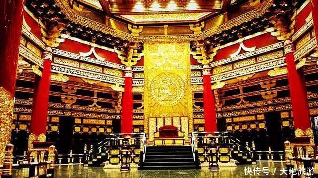 洛阳这些地方夜景,再现千年神都壮丽景色,美到爆