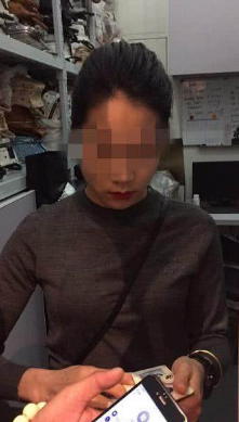 恐惧!还没上车,滴滴车主就知道女乘客是单身美女爱穿丝袜