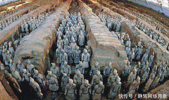 秦始皇的五大性感,第兴趣日本人最感谜团,至今丁字裤三个真图片