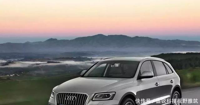 奥迪车内异味致癌 奥迪可能真的被冤枉了