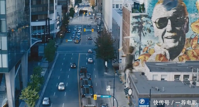 除了布拉德·皮特,还有这些明星客串《死侍2》