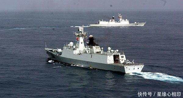 意外之喜,中国军队又收获一个海外军事基地: 老