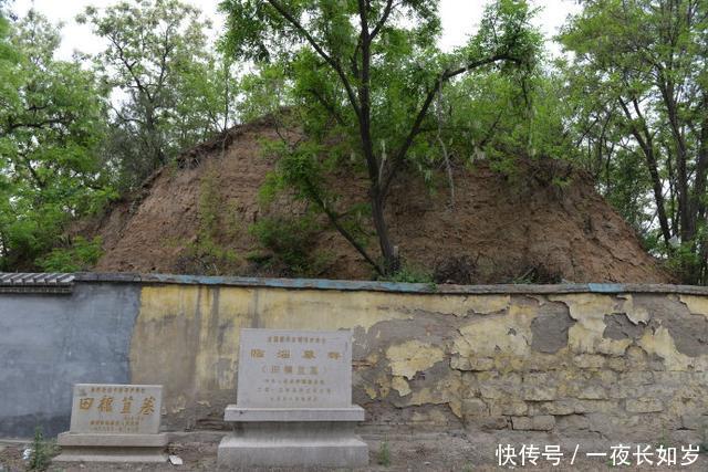 此人是孙武的叔父,他写的兵法更是排在《孙子兵法》之前