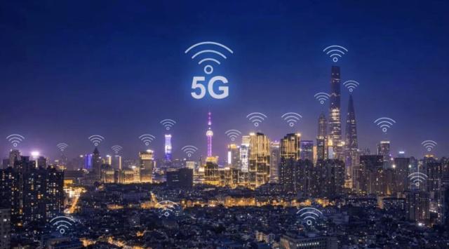 5G网络终于来了,运营商表示:5G网络的收费标