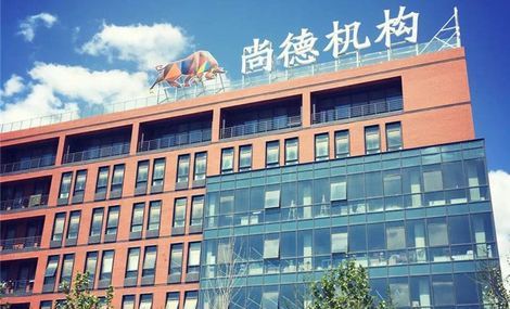 创始人欧蓬:尚德机构获新东方投资 无上市时间表-北京