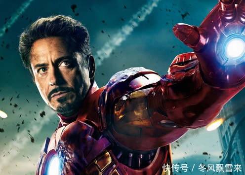 复联4有彩蛋,钢铁侠两句话说出了心声,网友:还