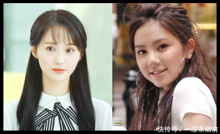 以为是妹妹,实际是同岁,郑爽邓紫棋不算啥,而宋雨琦那组过分了 ibet国际