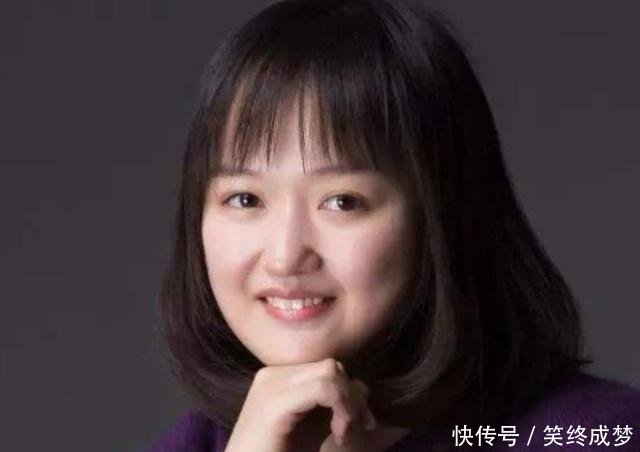 她是清华大学女博士,2018年获科研大奖,坦言大