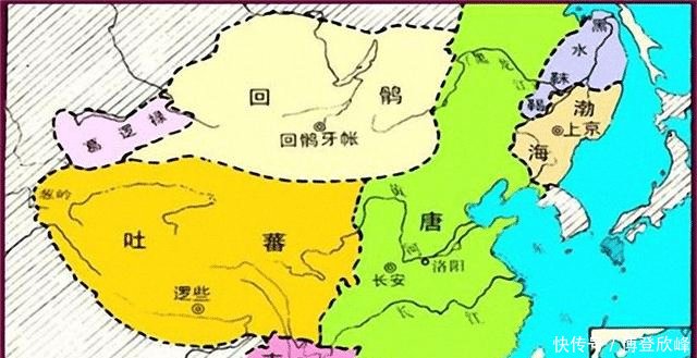 佤邦和中国的关系