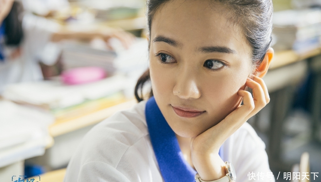 从高傲小公主凌翔茜到黑天鹅高潓,《遇见你》