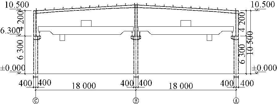 钢结构加固设计规范2013(钢结构厂房加固设计图纸)