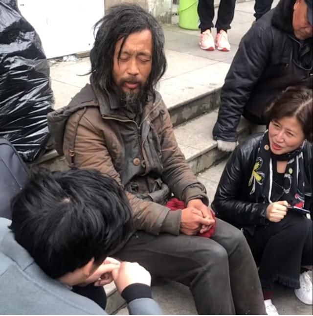 我想流浪我就流浪