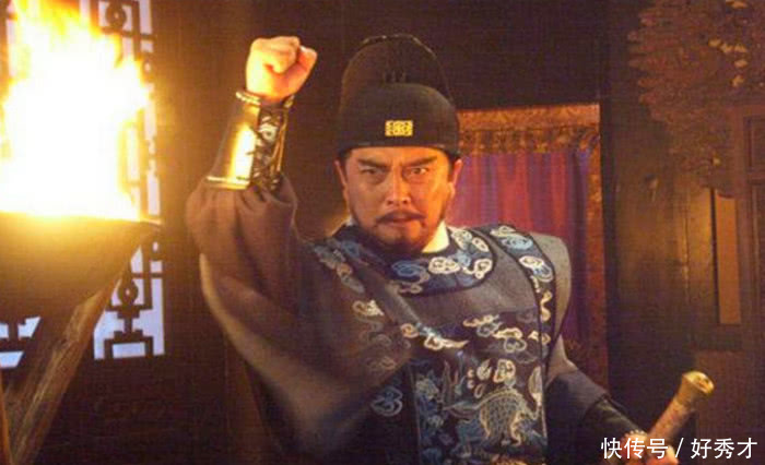 为什么说:朱标不死,燕王不反,朱棣他好意思造