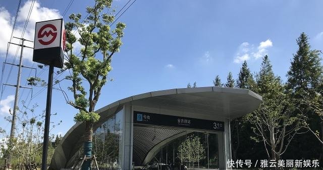 上海轨道交通崇明线列入2019年新开工项目在