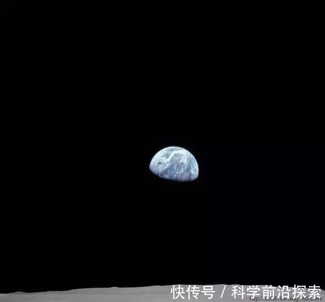 月球上真的看不见任何星星？美国航天局可能把所有人都蒙蔽了