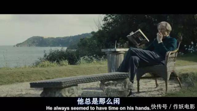 《超时空同居》的始祖,其实是这部电影!