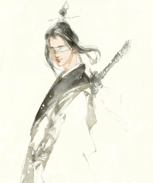 魔道祖师有漫画吗_360问答