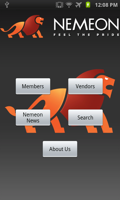 nemeon member & vendor listing