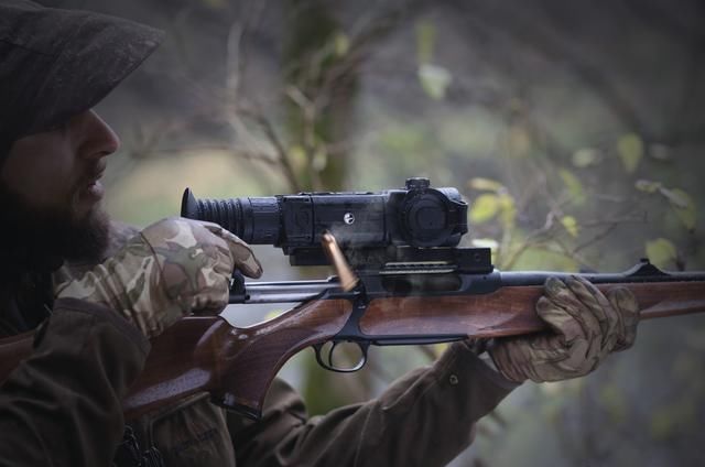 热像仪的黑夜之魔,大立科技为什么被社保基金