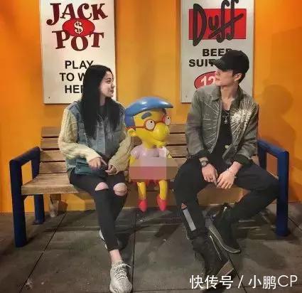 韩东君和华谊老总女儿王文也谈恋爱?开撕霍思